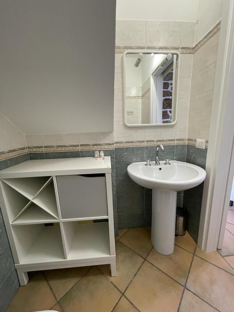 Excellent Rooms Paola'S Olbia Exterior foto